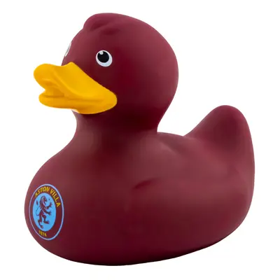 Aston Villa kachnička do vany Bath Time Duck