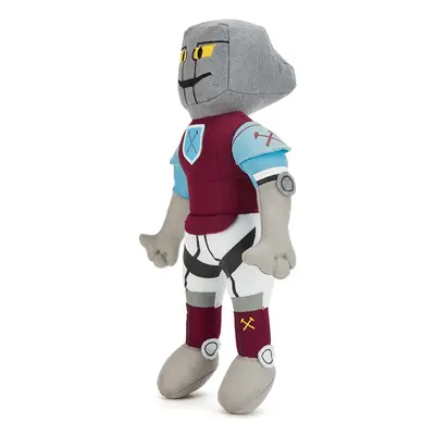 West Ham United plyšový maskot Plush Mascot