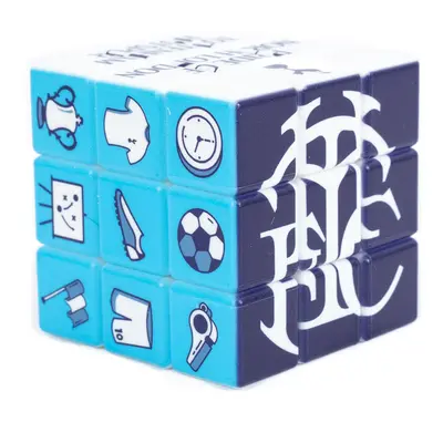 Tottenham Hotspur rubiková kostka Rubik’s Cube