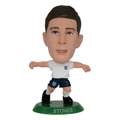 Fotbalové reprezentace figurka England FA SoccerStarz Stones