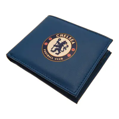 FC Chelsea peněženka coloured PU Wallet