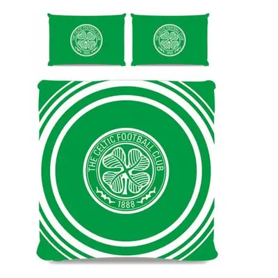 FC Celtic povlečení na dvojpostel Double duvet set pl