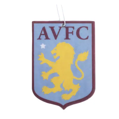 Aston Villa osvěžovač vzduchu Large Air Freshener