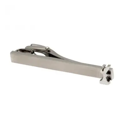 FC Liverpool kravatová spona Stainless Steel Tie Slide