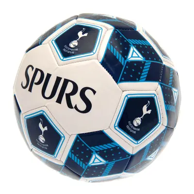 Tottenham Hotspur fotbalový mini míč Football HX Size 3