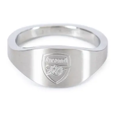 FC Arsenal prsten Oval Ring Small