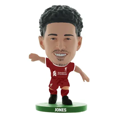 FC Liverpool figurka SoccerStarz 2024 Jones