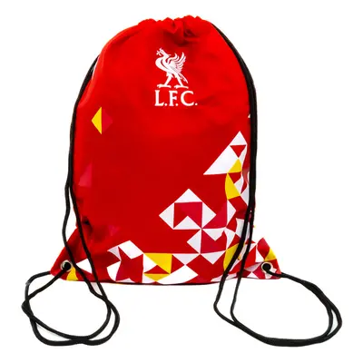 FC Liverpool pytlík gym bag PT