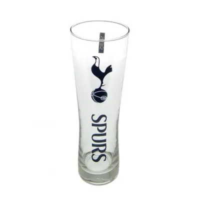 Tottenham Hotspur sklenice Tall Beer Glass