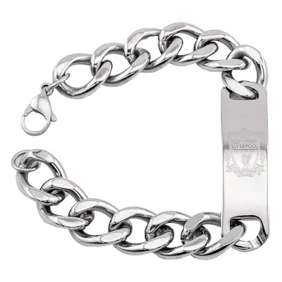 FC Liverpool náramek Chunky Bracelet