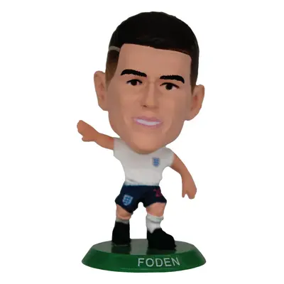 Fotbalové reprezentace figurka England FA SoccerStarz Foden