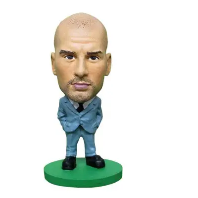 Manchester City figurka SoccerStarz Guardiola