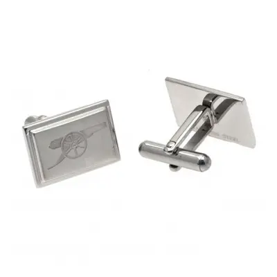 FC Arsenal manžetové knoflíčky Stainless Steel Cufflinks GN