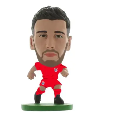 Bayern Mnichov figurka SoccerStarz Goretzka