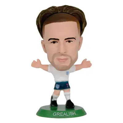 Fotbalové reprezentace figurka England FA SoccerStarz Grealish