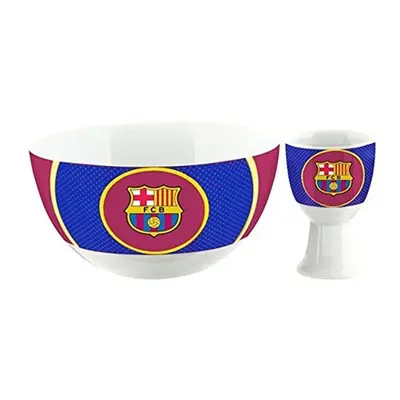 FC Barcelona jídelní set Breakfast Set BE