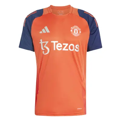 Manchester United tréninkový pánský dres bright (nedostupné)