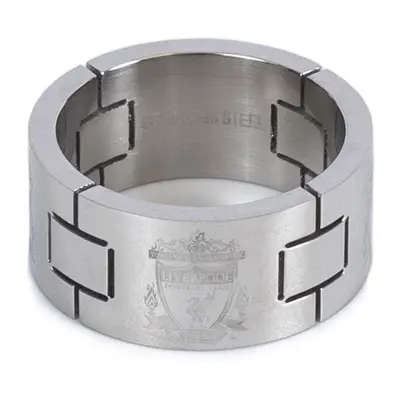 FC Liverpool prsten Link Ring Small