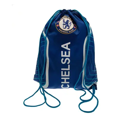 FC Chelsea gymsak Gym Bag FS