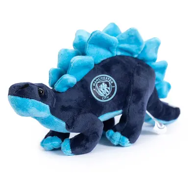 Manchester City plyšový Stegosaurus Plush