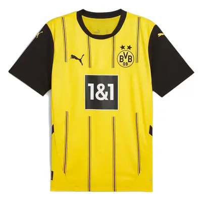 Borussia Dortmund fotbalový dres 24/25 home