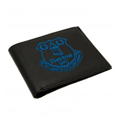 FC Everton peněženka Embroidered Wallet BL