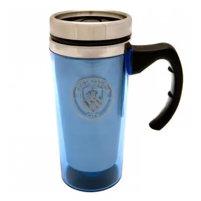 Manchester City cestovní hrnek Travel Mug