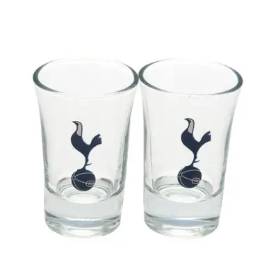 Tottenham Hotspur panák štamprle 2pk Shot Glass Set