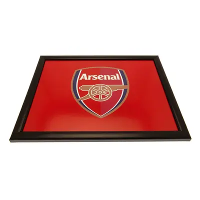 FC Arsenal podložka Cushioned lap tray