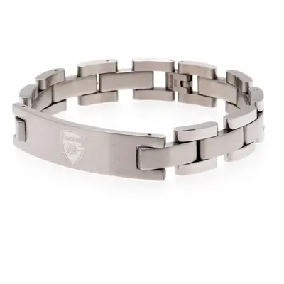 FC Arsenal náramek Engraved Bracelet