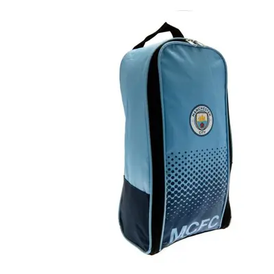 Manchester City taška na boty Boot Bag