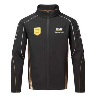 Hertz Team Jota pánská bunda Softshell black 2023