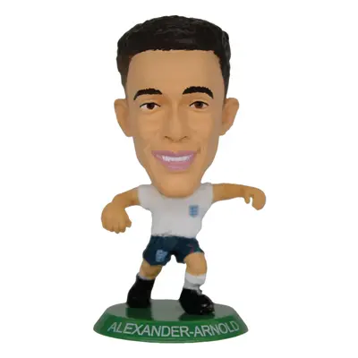 Fotbalové reprezentace figurka England FA SoccerStarz Alexander-Arnold