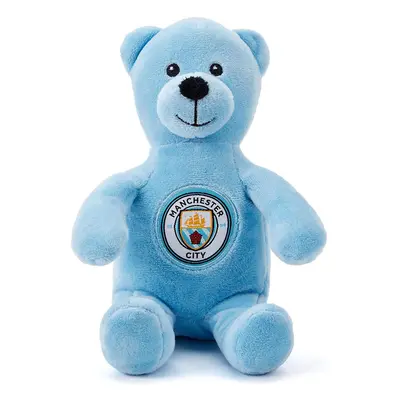 Manchester City plyšový medvídek Solid Bear BB