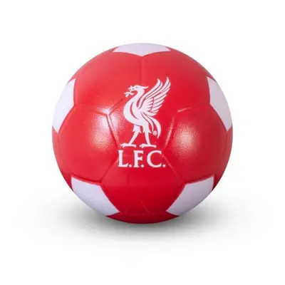 FC Liverpool antistresový míč Stress Ball