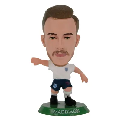 Fotbalové reprezentace figurka England FA SoccerStarz Maddison