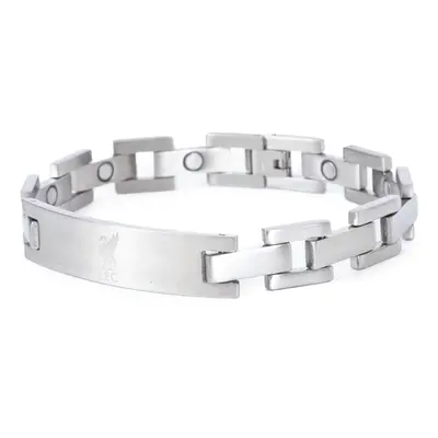 FC Liverpool náramek Engraved Bracelet