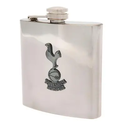 Tottenham Hotspur placatka Hip Flask