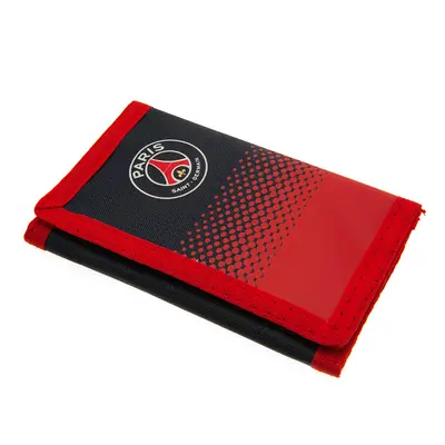 Paris Saint Germain peněženka nylon wallet