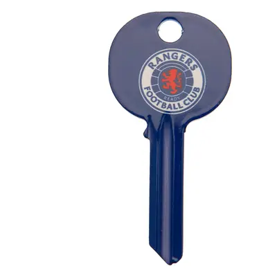 FC Rangers klíč Door Key