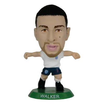 Fotbalové reprezentace figurka England FA SoccerStarz Walker