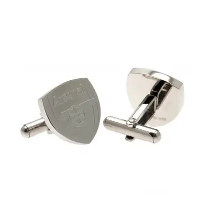 FC Arsenal manžetové knoflíčky Stainless Steel Cufflinks CR