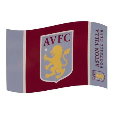 Aston Villa vlajka WM