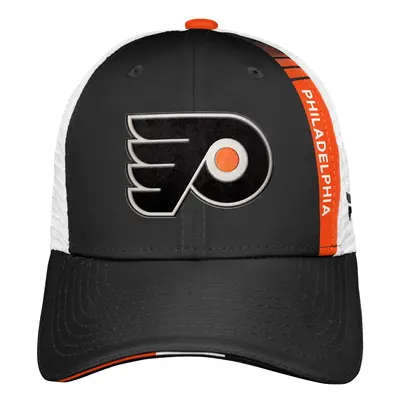 Philadelphia Flyers dětská čepice baseballová kšiltovka Locker Room Structured Adjustable