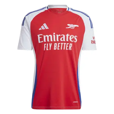 FC Arsenal fotbalový dres 24/25 home