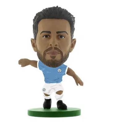 Manchester City figurka SoccerStarz Bernardo Silva