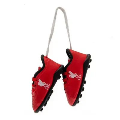 FC Liverpool mini body do auta Mini Football Boots