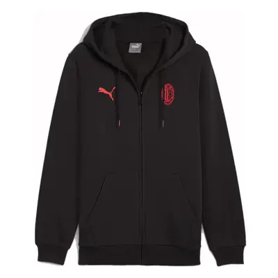 AC Milan pánská bunda Essential black