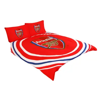 FC Arsenal povlečení na dvojpostel Double Duvet Set