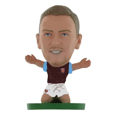 West Ham United figurka SoccerStarz Bowen